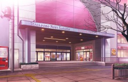 画像ギャラリー No.017のサムネイル画像 / PC向け純百合ADV「ことのはアムリラート」，公式サイトが6月12日正午に公開