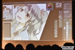 画像ギャラリー No.024のサムネイル画像 / 異世界言語×百合のイマジネーションは無限大！　「ことのはアムリラート ファンミーティング 〜第1回異世界ユリアーモ大会〜」をレポート