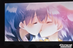 画像ギャラリー No.027のサムネイル画像 / 異世界言語×百合のイマジネーションは無限大！　「ことのはアムリラート ファンミーティング 〜第1回異世界ユリアーモ大会〜」をレポート