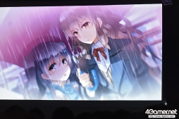 画像ギャラリー No.029のサムネイル画像 / 異世界言語×百合のイマジネーションは無限大！　「ことのはアムリラート ファンミーティング 〜第1回異世界ユリアーモ大会〜」をレポート
