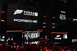 画像ギャラリー No.003のサムネイル画像 / 西川善司の3DGE：「Forza Motorsport 7」の求めるリアリティとは何か