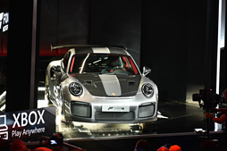 画像ギャラリー No.004のサムネイル画像 / 西川善司の3DGE：「Forza Motorsport 7」の求めるリアリティとは何か