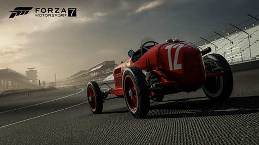 画像ギャラリー No.007のサムネイル画像 / 西川善司の3DGE：「Forza Motorsport 7」の求めるリアリティとは何か