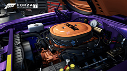 画像ギャラリー No.013のサムネイル画像 / 西川善司の3DGE：「Forza Motorsport 7」の求めるリアリティとは何か