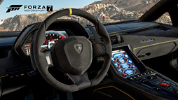 画像ギャラリー No.015のサムネイル画像 / 西川善司の3DGE：「Forza Motorsport 7」の求めるリアリティとは何か