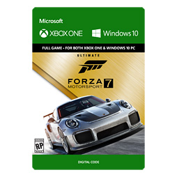 画像ギャラリー No.016のサムネイル画像 / 西川善司の3DGE：「Forza Motorsport 7」の求めるリアリティとは何か