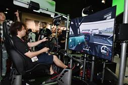 画像ギャラリー No.017のサムネイル画像 / 西川善司の3DGE：「Forza Motorsport 7」の求めるリアリティとは何か