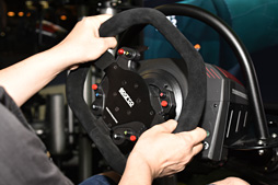 画像ギャラリー No.019のサムネイル画像 / 西川善司の3DGE：「Forza Motorsport 7」の求めるリアリティとは何か