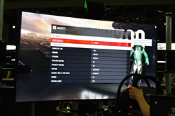 画像ギャラリー No.022のサムネイル画像 / 西川善司の3DGE：「Forza Motorsport 7」の求めるリアリティとは何か