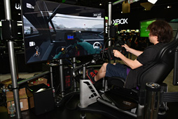 画像ギャラリー No.024のサムネイル画像 / 西川善司の3DGE：「Forza Motorsport 7」の求めるリアリティとは何か