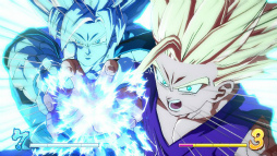 画像ギャラリー No.004のサムネイル画像 / 「ドラゴンボール ファイターズ」初の公式大会「ファイティングデー」が5月26日開催。事前エントリー受付開始