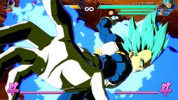 ドラゴンボール ファイターズ