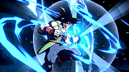 画像ギャラリー No.002のサムネイル画像 / 「ドラゴンボール ファイターズ」，新プレイアブルキャラ「バーダック」のキャラクターPVが公開。「ブロリー」「バーダック」のプレイ映像を披露する公式生配信も