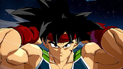 画像ギャラリー No.005のサムネイル画像 / 「ドラゴンボール ファイターズ」，新プレイアブルキャラ「バーダック」のキャラクターPVが公開。「ブロリー」「バーダック」のプレイ映像を披露する公式生配信も