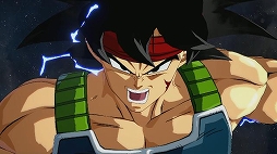 画像ギャラリー No.004のサムネイル画像 / 「ドラゴンボール ファイターズ」，DLCがセットになった“デラックスエディション”を2019年1月31日に発売