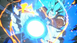 画像ギャラリー No.006のサムネイル画像 / 「ドラゴンボール ファイターズ」，DLCがセットになった“デラックスエディション”を2019年1月31日に発売