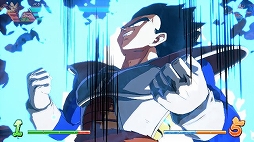 画像ギャラリー No.007のサムネイル画像 / 「ドラゴンボール ファイターズ」，DLCがセットになった“デラックスエディション”を2019年1月31日に発売