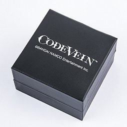 画像ギャラリー No.005のサムネイル画像 / 「CODE VEIN」のキャラクターをイメージした財布やリュック，腕時計が発売へ