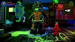 画像ギャラリー No.001のサムネイル画像 / 「レゴ マーベル スーパー・ヒーローズ2 ザ・ゲーム」，「アントマン＆ワスプ」のキャラ＆ステージパックを配信開始