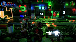 画像ギャラリー No.002のサムネイル画像 / 「レゴ マーベル スーパー・ヒーローズ2 ザ・ゲーム」，「アントマン＆ワスプ」のキャラ＆ステージパックを配信開始