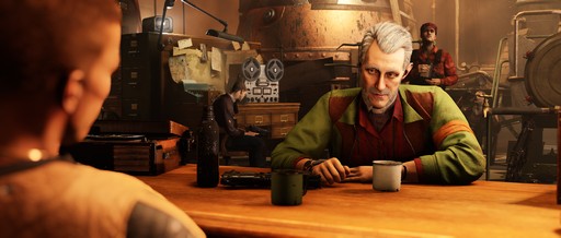 画像ギャラリー No.010のサムネイル画像 / ［E3 2017］ついに発表されたシリーズ最新作「Wolfenstein II: The New Colossus」について，現在分かっていること