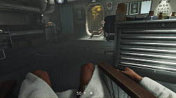 画像ギャラリー No.003のサムネイル画像 / 「Wolfenstein II: The New Colossus」のプレイレポート。帰ってきたB.J.ブラスコヴィッチがナチスを相手に大暴れ