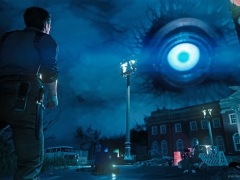 PS4/Xbox One版「サイコブレイク2」のCEROレーティングが「Z」に決定。数量限定初回生産分には，さまざまなアイテムが手に入るDLCのコードが封入