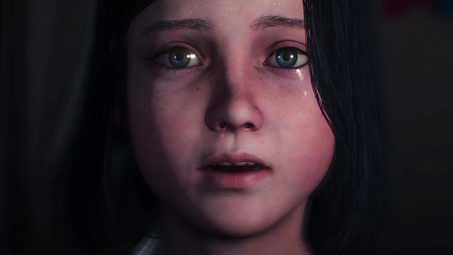 画像ギャラリー No.003のサムネイル画像 / 「サイコブレイク2」のプレイレポート。父親として，そして人間としてのセバスチャンの苦悩と成長を描く，重厚なドラマが展開
