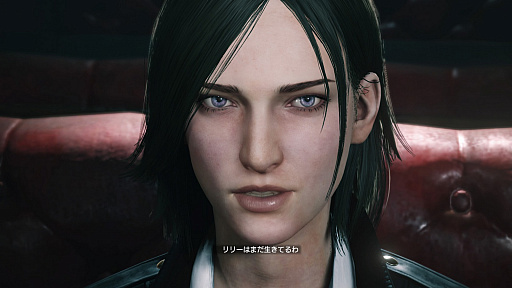 画像ギャラリー No.004のサムネイル画像 / 「サイコブレイク2」のプレイレポート。父親として，そして人間としてのセバスチャンの苦悩と成長を描く，重厚なドラマが展開
