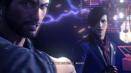 画像ギャラリー No.007のサムネイル画像 / 「サイコブレイク2」のプレイレポート。父親として，そして人間としてのセバスチャンの苦悩と成長を描く，重厚なドラマが展開