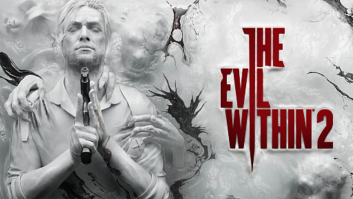 画像ギャラリー No.006のサムネイル画像 / 三上真司氏が手がけたサバイバルホラー「The Evil Within 2」，Epic Gamesストアで無料配布中