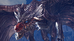 画像ギャラリー No.002のサムネイル画像 / 「MONSTER HUNTER: WORLD」，最新プロモーション映像が公開。2018年春配信の無料アップデート第1弾で追加モンスター「イビルジョー」が登場