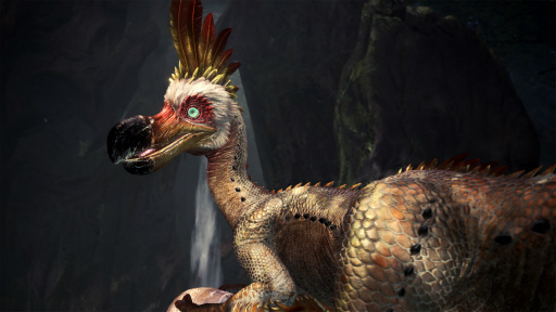 画像ギャラリー No.075のサムネイル画像 / 「MONSTER HUNTER: WORLD」発売直前。狩りの新要素をはじめ，新大陸のモンスター＆フィールド，古龍渡りの謎に迫る物語を予習しよう
