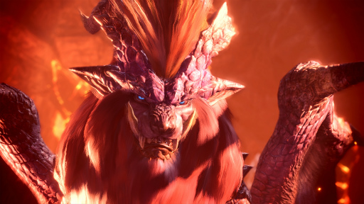 画像ギャラリー No.085のサムネイル画像 / 「MONSTER HUNTER: WORLD」発売直前。狩りの新要素をはじめ，新大陸のモンスター＆フィールド，古龍渡りの謎に迫る物語を予習しよう