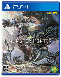 画像ギャラリー No.096のサムネイル画像 / 「MONSTER HUNTER: WORLD」発売直前。狩りの新要素をはじめ，新大陸のモンスター＆フィールド，古龍渡りの謎に迫る物語を予習しよう