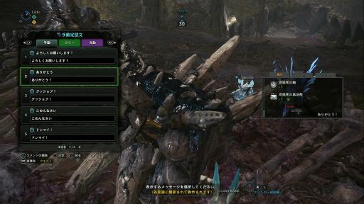 画像ギャラリー No.025のサムネイル画像 / 「MONSTER HUNTER: WORLD」狩猟生活ノススメ 第4回：ド素人ハンター，ついにマルチプレイの味を知る