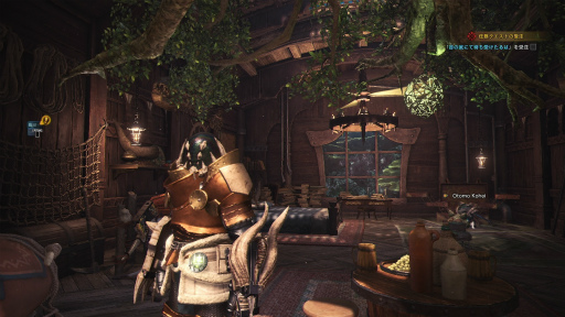 画像ギャラリー No.042のサムネイル画像 / 「MONSTER HUNTER: WORLD」狩猟生活ノススメ 第4回：ド素人ハンター，ついにマルチプレイの味を知る