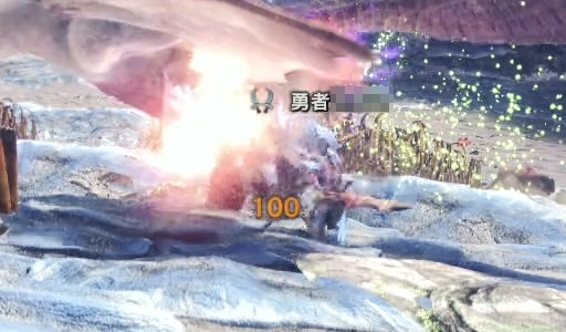 画像ギャラリー No.045のサムネイル画像 / 「MONSTER HUNTER: WORLD」狩猟生活ノススメ 第4回：ド素人ハンター，ついにマルチプレイの味を知る
