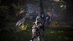画像ギャラリー No.039のサムネイル画像 / 「MONSTER HUNTER WORLD: ICEBORNE」はPS4で9月6日，PCで今冬発売へ。新たなフィールドやモンスター，アクションの情報が一挙公開