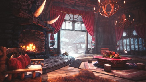 画像ギャラリー No.014のサムネイル画像 / 「MONSTER HUNTER WORLD: ICEBORNE」に“斬竜ディノバルド”や“雷顎竜アンジャナフ亜種”が登場。最新PVと解説映像第1弾が公開