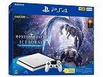 画像ギャラリー No.006のサムネイル画像 / 「MONSTER HUNTER WORLD:ICEBORNE」とPS4のセット商品が発売決定。特典として重ね着装備やダイナミックテーマがもらえる