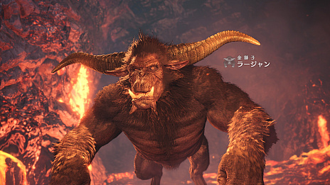 画像ギャラリー No.006のサムネイル画像 / 「MHW: ICEBORNE」，10月10日実施予定のアップデート情報が公開。ラージャン装備やマイハウスの新機能，導きの地の追加要素など