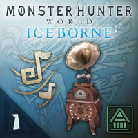 画像ギャラリー No.015のサムネイル画像 / 「MHW: ICEBORNE」，10月10日実施予定のアップデート情報が公開。ラージャン装備やマイハウスの新機能，導きの地の追加要素など