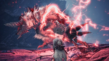 画像ギャラリー No.013のサムネイル画像 / 「MONSTER HUNTER WORLD: ICEBORNE」の2020年上半期ロードマップが公開。特殊個体モンスター2体と人気モンスターが参戦
