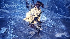 画像ギャラリー No.013のサムネイル画像 / PS4版「MHW: ICEBORNE」の無料アップデート第3弾の情報が公開。特殊個体“激昂したラージャン”と“猛り爆ぜるブラキディオス”が登場