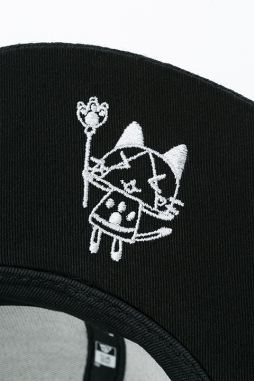 画像ギャラリー No.004のサムネイル画像 / 「モンスターハンター」と後藤真希さんのコラボキャップ＆Tシャツが登場。予約受付を開始