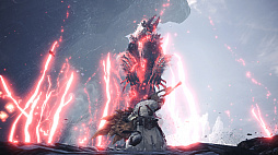 画像ギャラリー No.004のサムネイル画像 / 今夜は「MONSTER HUNTER WORLD: ICEBORNE」のライブ配信をお届けします。おれっち＆こーすけが新登場の「ジンオウガ亜種」を狩る