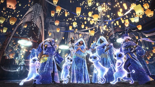 画像ギャラリー No.002のサムネイル画像 / 「MHW: ICEBORNE」や「バイオハザード7」をプレイするカプコンTVは9月16日20：00に配信