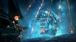 画像ギャラリー No.004のサムネイル画像 / 海賊アクションRPG「スカル アンド ボーンズ」2024年2月16日に発売。初回生産特典は「大海原の高みパック」