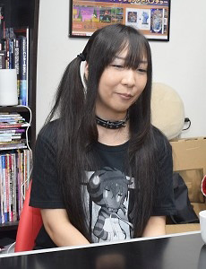 画像ギャラリー No.005のサムネイル画像 / 「UNDERTALE」のローカライズ担当スタッフにインタビュー。日本語版はToby Fox氏と一緒に作り上げた夢のようなプロジェクトだった